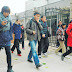 Ratusan ribu penduduk berebut 20,000 jawatan sektor awam di China