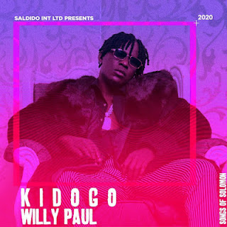 New Audio|Willy Paul-KIDOGO|Download Official Mp3 