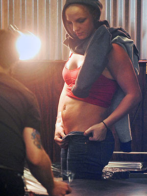britney spears new tattoo britney spears new tattoo