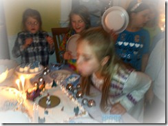 blurryblow