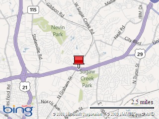 Map picture