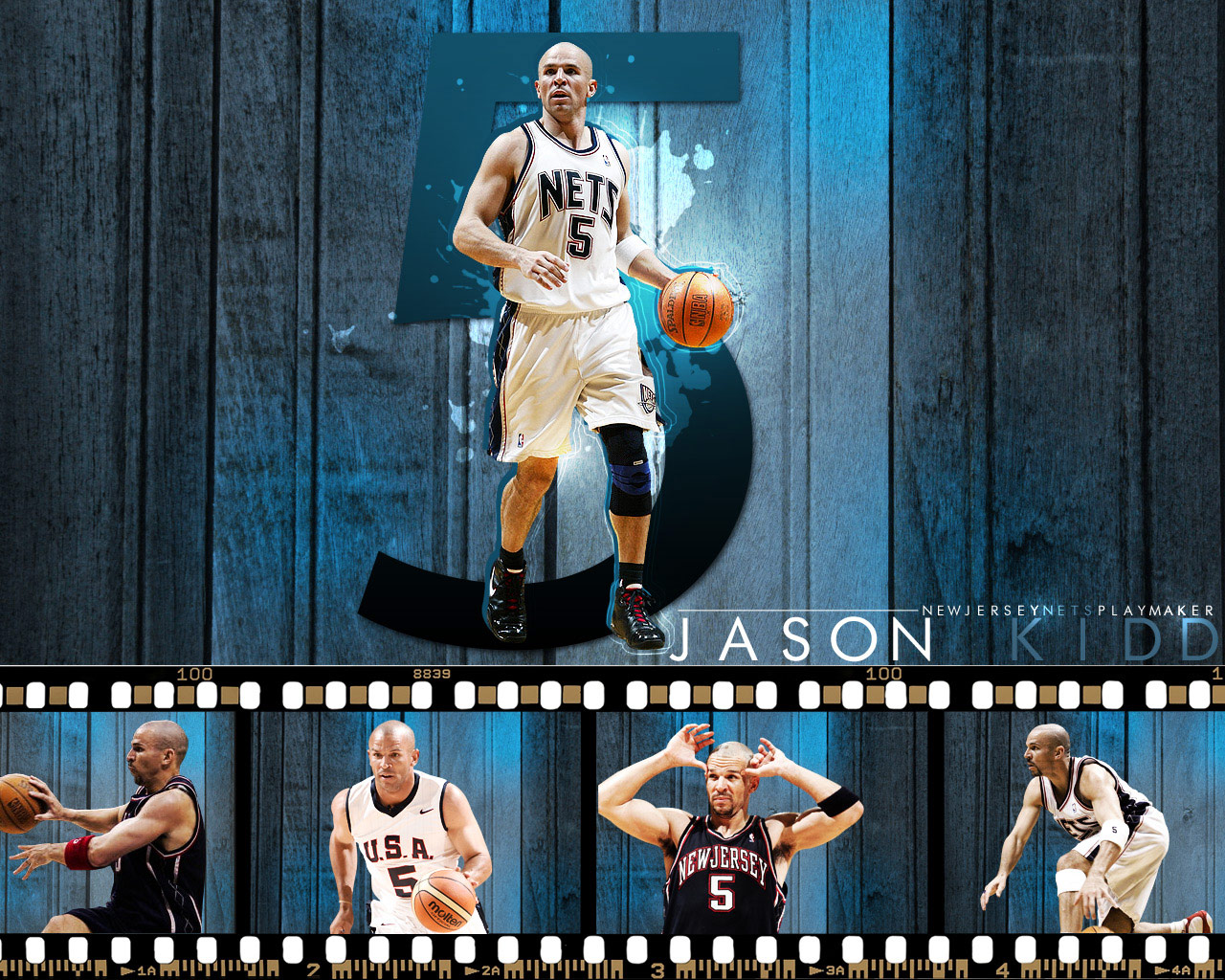 ... Kidd Basketball Wallpapers | NBA Wallpapers, Basket Ball Wallpapers