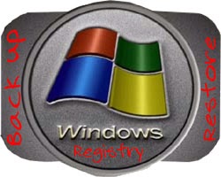 Back-up-windows-registry