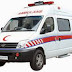 Pemandu Ambulan Ugut Bakar Diri