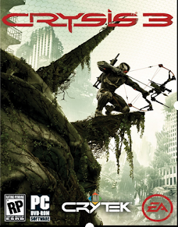 Crysis 3 Digital Deluxe FULL UNLOCKED-SG