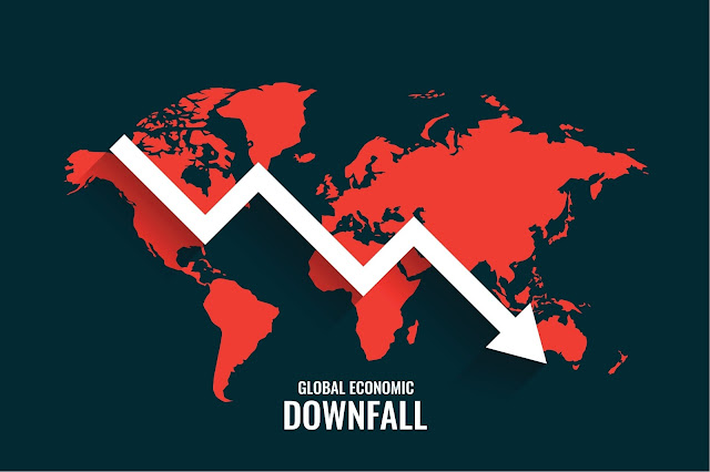 Global economy could tip into recession in 2023 – World Bank
