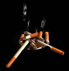 kabar-aneh.blogspot.com - 5 Menit Perjalanan Asap Rokok dalam Tubuh Anda