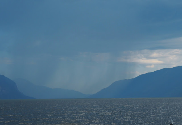 Горный Алтай – Телецкое озеро
