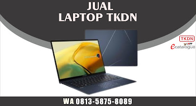 Jual Laptop TKDN 40 Batu