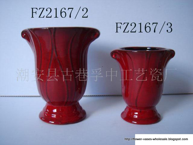 Flower vases wholesale:BM23157