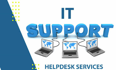 small business IT services