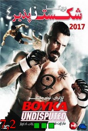  Boyka – O Imbatível – Dublado BDRip