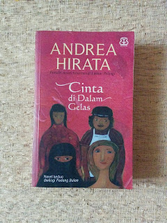 Dwilogi Padang Bulan - Andrea Hirata