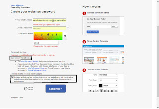 Cara Mendapatkan TLD Gratis Dari Intuit