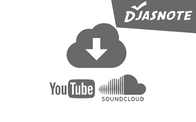 Cara Download dari Youtube Facebook dan Soundcloud