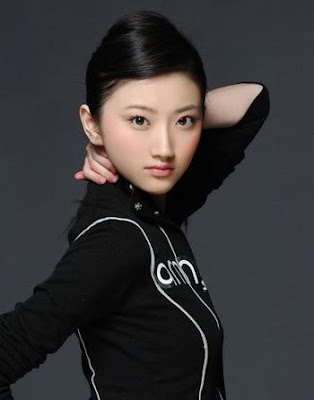 Jing Tian Biography and Profile