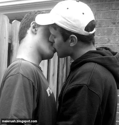 gay love