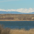 Vuelta a la laguna de Sariñena