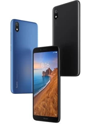 Xiaomi Redmi 7A: ventajas y desventajas