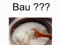 Cara Menghilangkan Bau Pada Rice Cooker