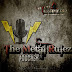 The Metal Rulez Podcast 2.0: Capitulo 2 "Vorace/Diva Satanica" 