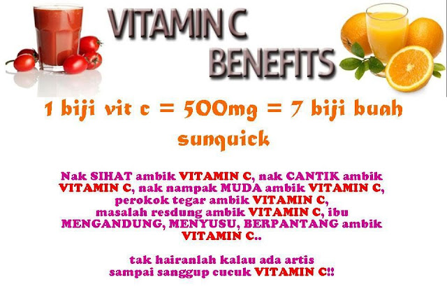 Image result for khasiat vitamin c shaklee