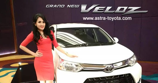 Toyota Jepara Jawa Tengah ASTRA TOYOTA INDONESIA