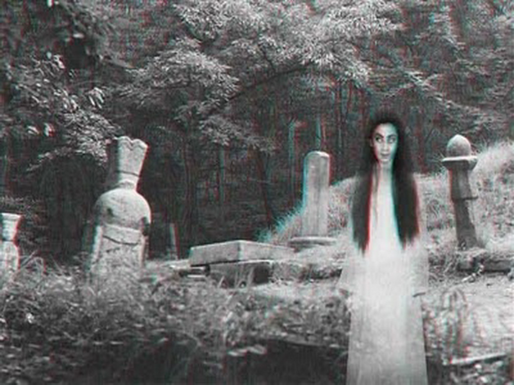 12 hantu terseram versi indonesia