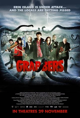 2012 Grabbers