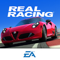 Real Racing 3 MOD