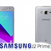 SAMSUNG Galaxy J2 Prime - Silver