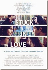 113 - Stuck in love