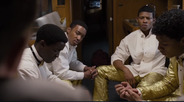 BET'S New Edition Biopic Scores MASSIVE Numbers 