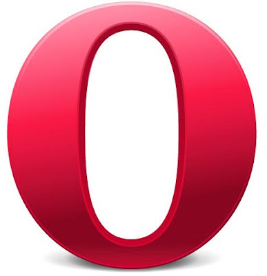 opera mini 6 logo