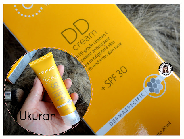 Review+DD+Cream+Wardah