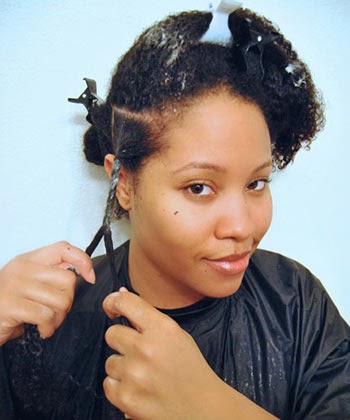 The Ultimate Twist Out Guide For Natural Hair Curlynikki Natural Hair Care