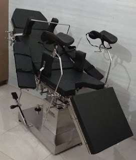 OT Table Manufacturers