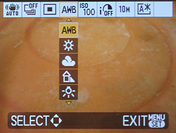 Panasonic Lumix DMC-FX37
