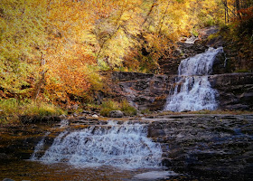 Kent Falls State Park