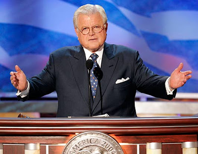 Edward Kennedy aka Ted Kennedy Dies