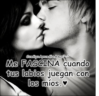 Imagenes bonitas con frases de amor