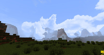  [Texture Packs] Minecraft World of Warcraft Texture Pack 1.5.2/1.4.7