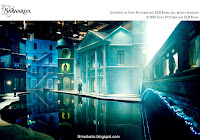 Wallpapers of movie Saawariya - 14