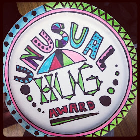 funny paper plate awards