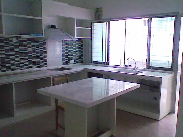 Kitchen Cabinets Designer