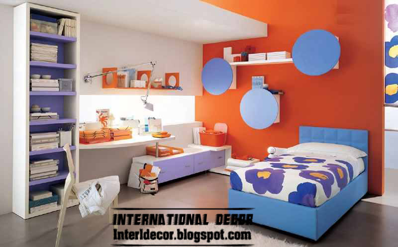 International Decor