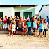 Prefeitura de Várzea do Poço entrega 40 Casas Populares