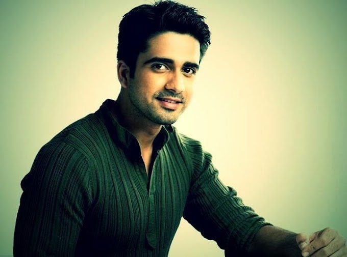 TV Actor Avinash Sachdev Childhood Photos