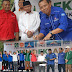 Menghadapi Pilbup Kabupaten Sukabumi 2024. Lima Partai Bersepakat Membangun Koalisi Gemuk  