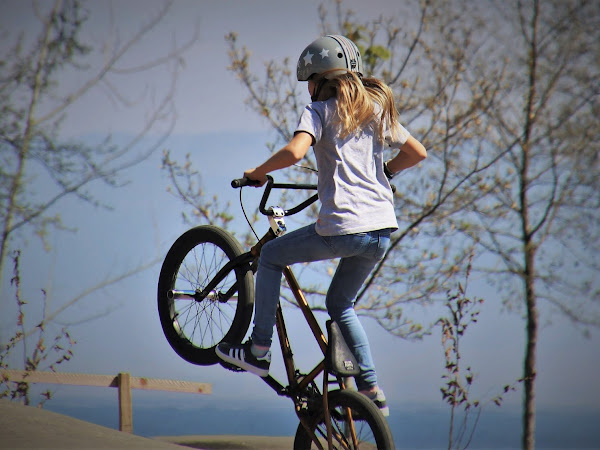 The Different Types Of Kids Bikes, Including Balance Bikes, Tricycles, And BMX Bikes  